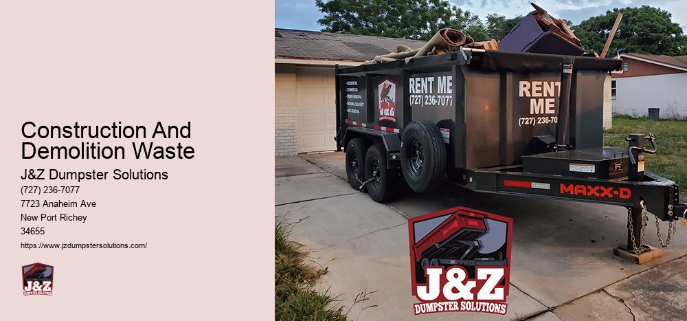 5 Star Dumpster Rental