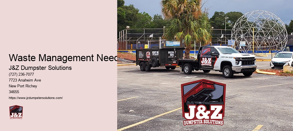 8 Yard Dumpster Rental Cost